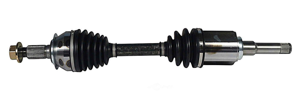 Left New CV Complete Assy   GSP North America   NCV10277