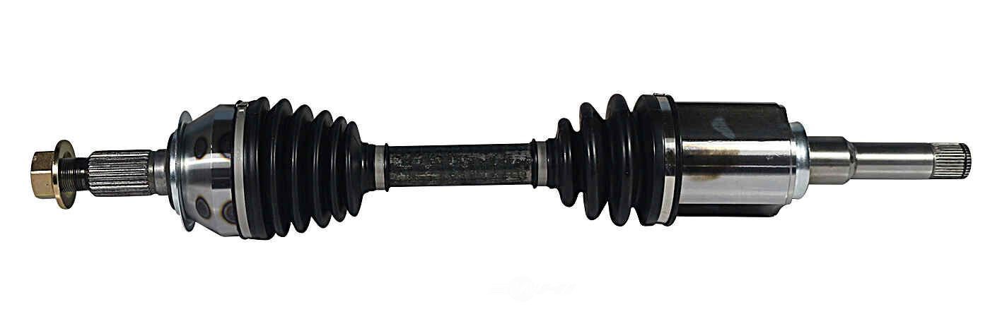 Left New CV Complete Assy   GSP North America   NCV10277