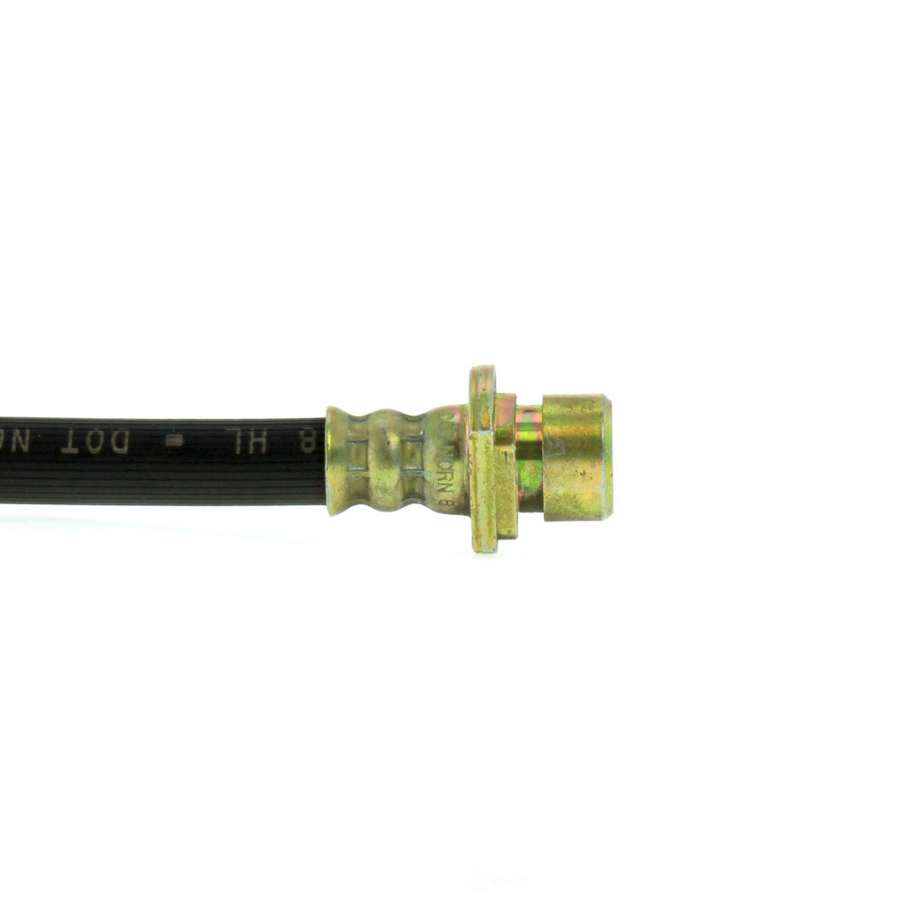 Frt Brake Hose  Centric Parts  150.40081