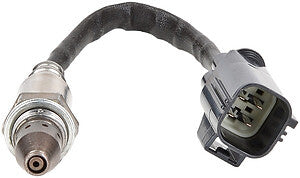 Oxygen Sensor  Bosch  18121