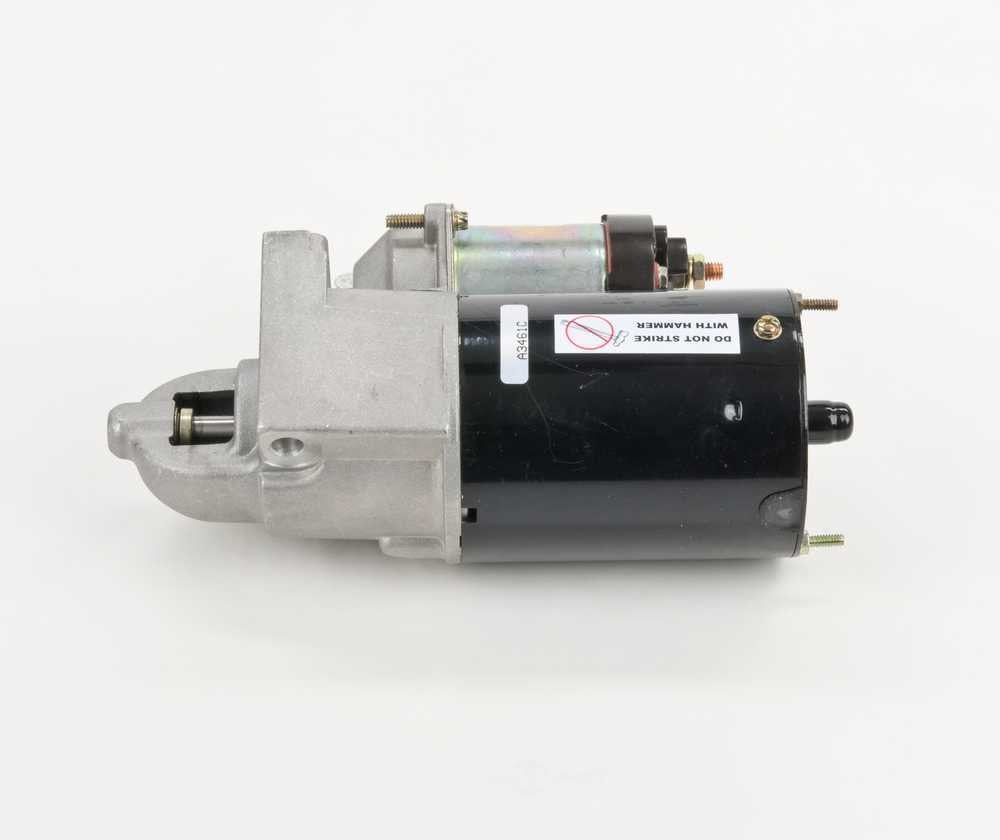 New Starter  Bosch  SR8573N
