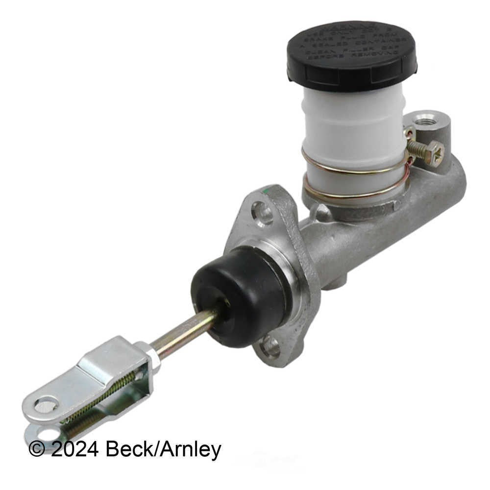 Clutch Master Cyl  Beck/Arnley  072-1084