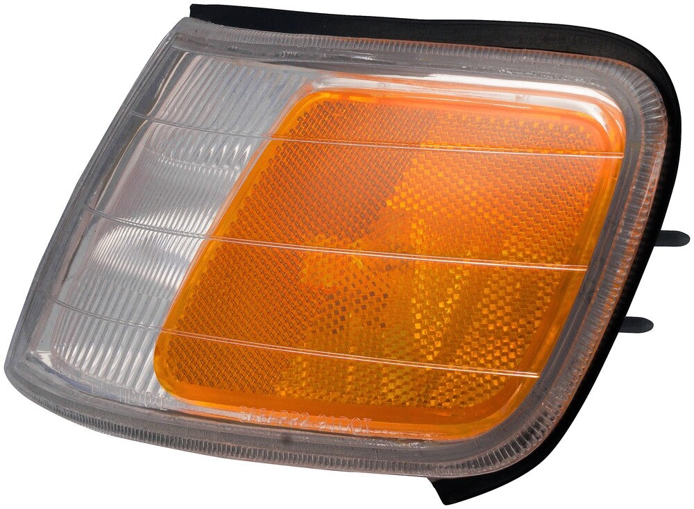 Turn Signal & Parking Light Assy  Dorman  1630664