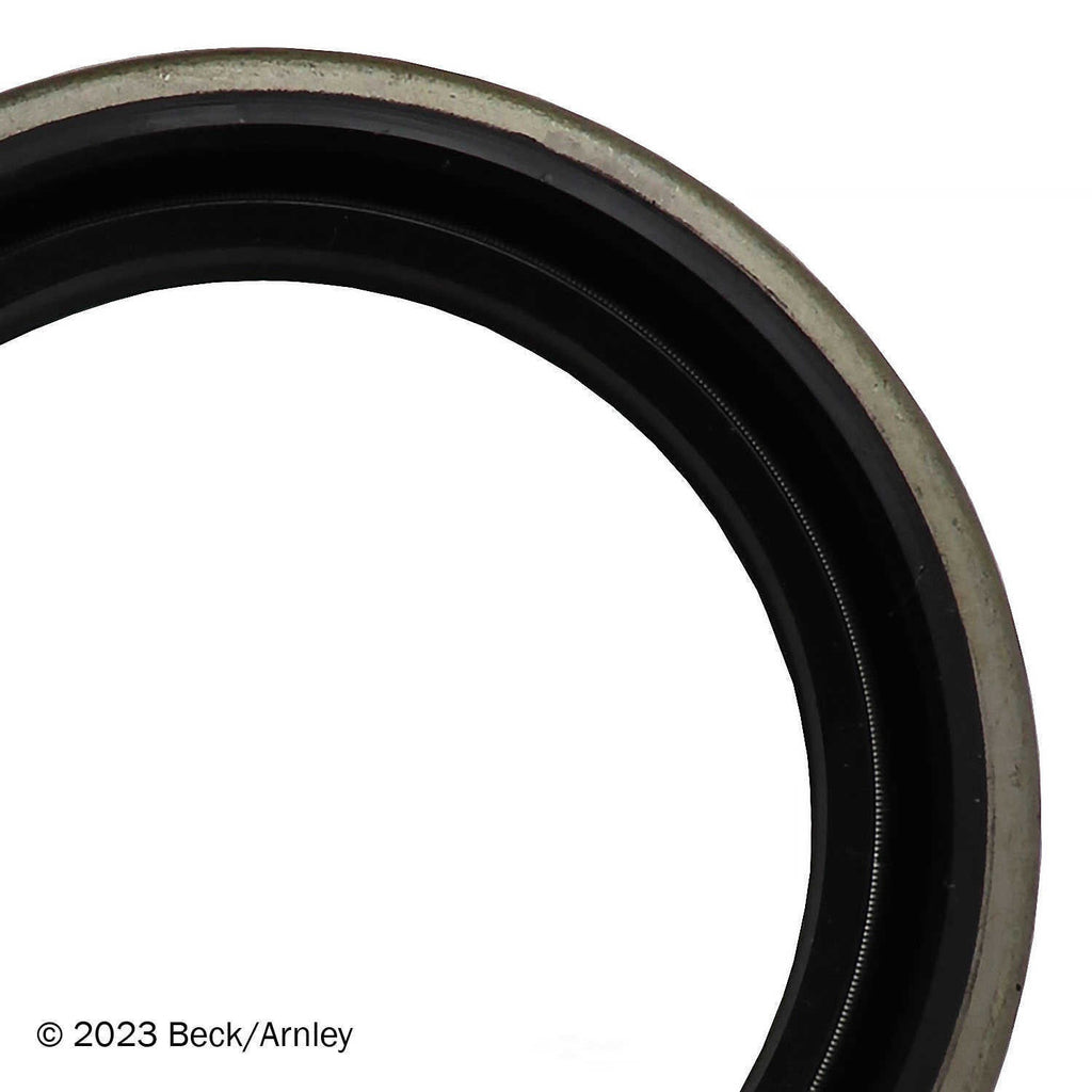 Frt Wheel Seal  Beck/Arnley  052-3345