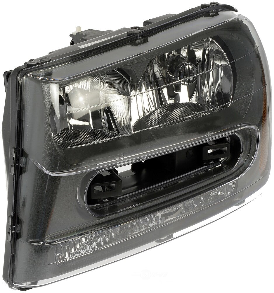 Headlight Assy  Dorman  1590160