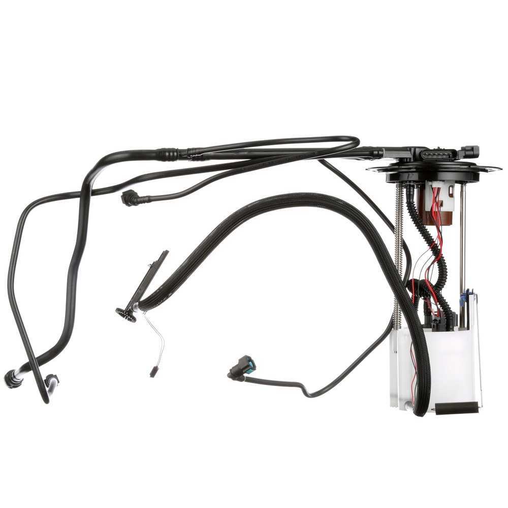 Fuel Pump Module Assy  Delphi  FG1846