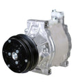 A/C  Compressor & Clutch-New  DENSO  471-1609