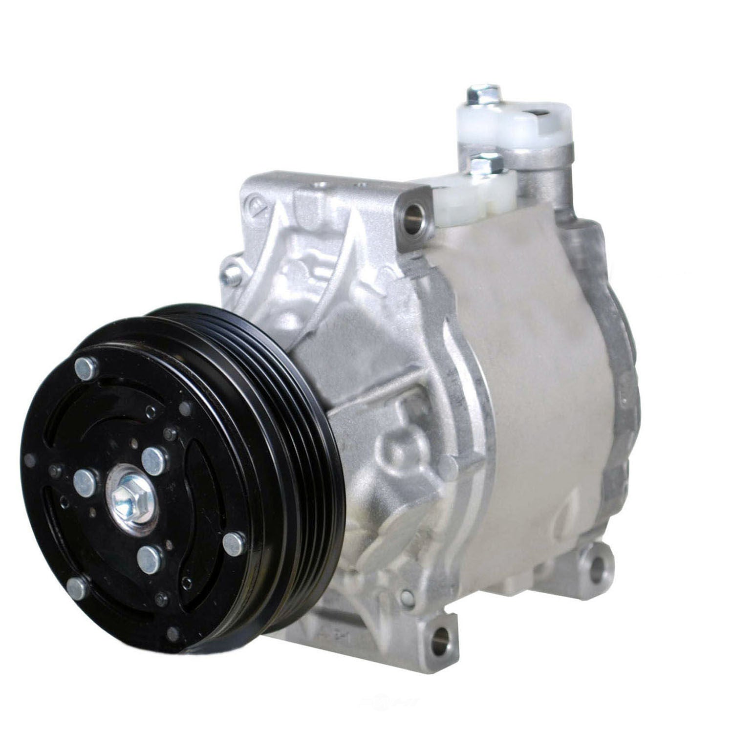 A/C  Compressor & Clutch-New  DENSO  471-1609