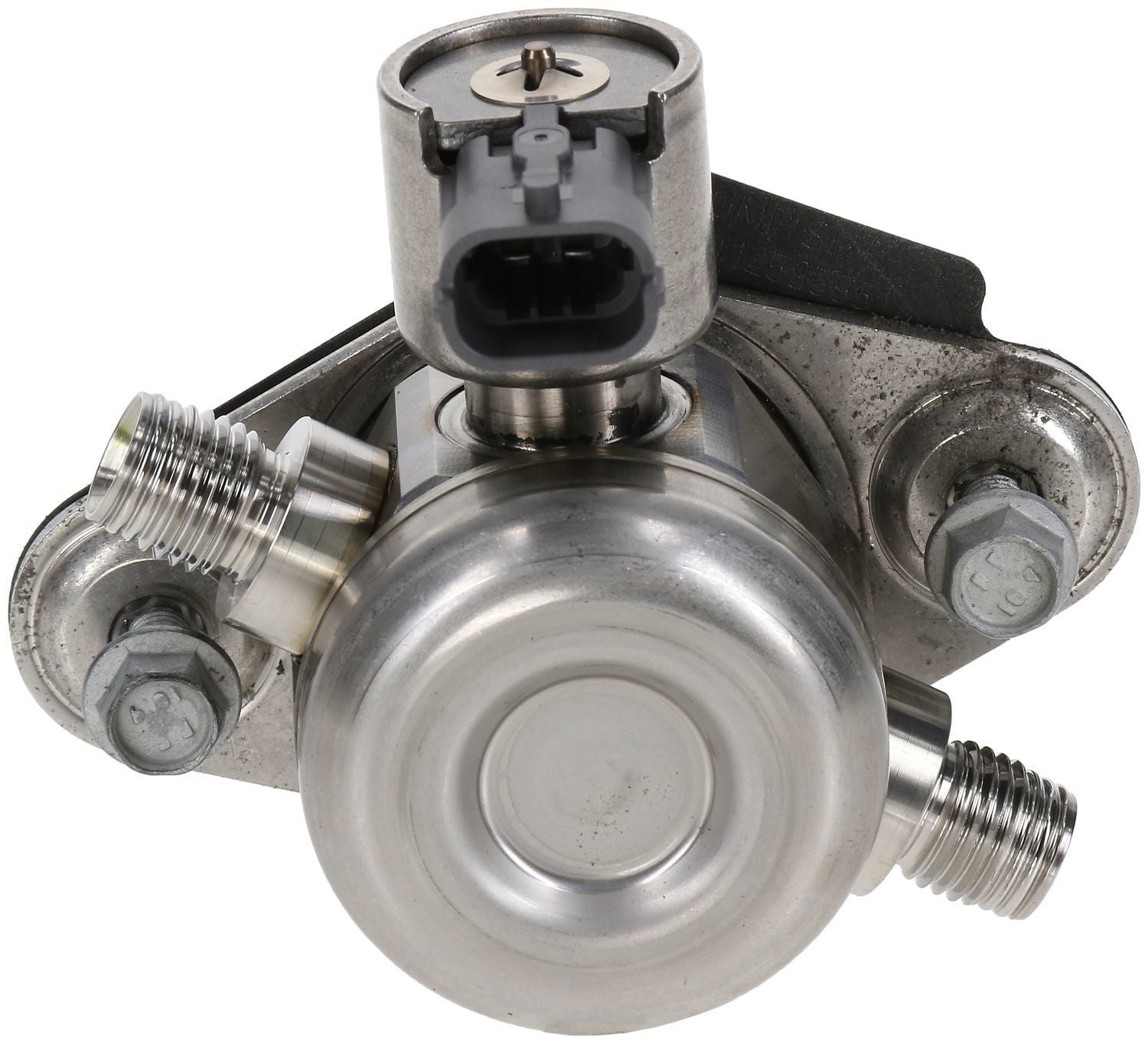 Direct Injection High Press Fuel Pmp  Bosch  66814