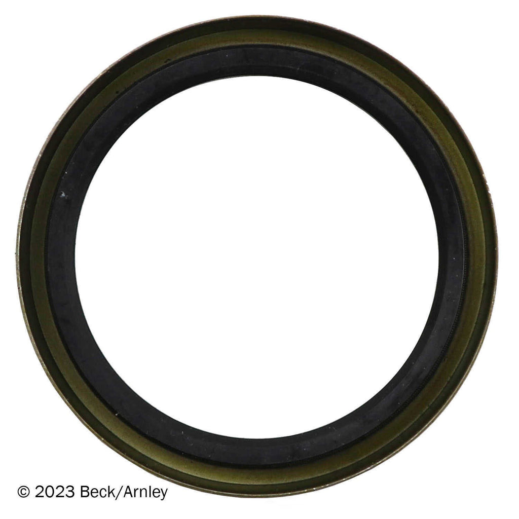 Frt Wheel Seal  Beck/Arnley  052-3412