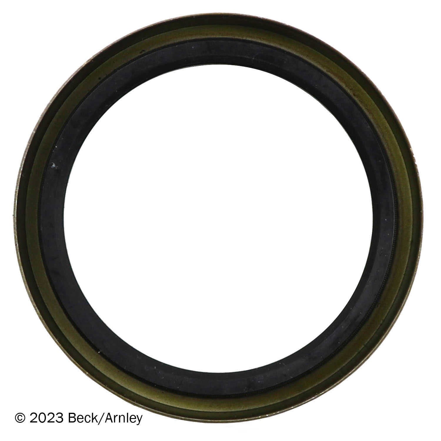Frt Wheel Seal  Beck/Arnley  052-3412