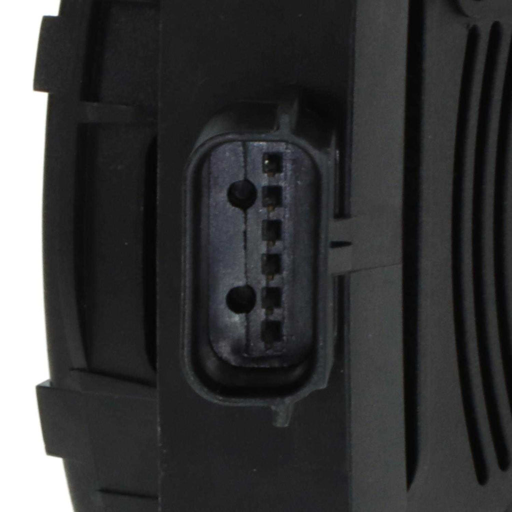 Accelerator Pedal Sensor  Standard Motor Products  APS611