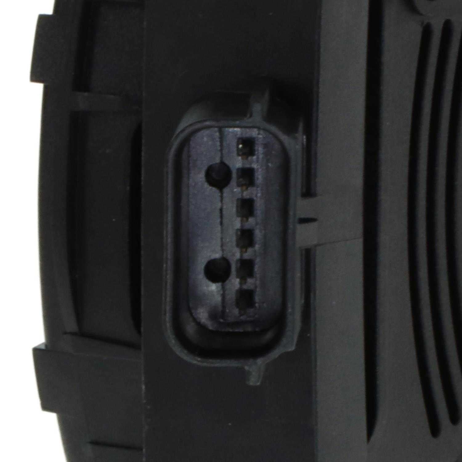Accelerator Pedal Sensor  Standard Motor Products  APS611