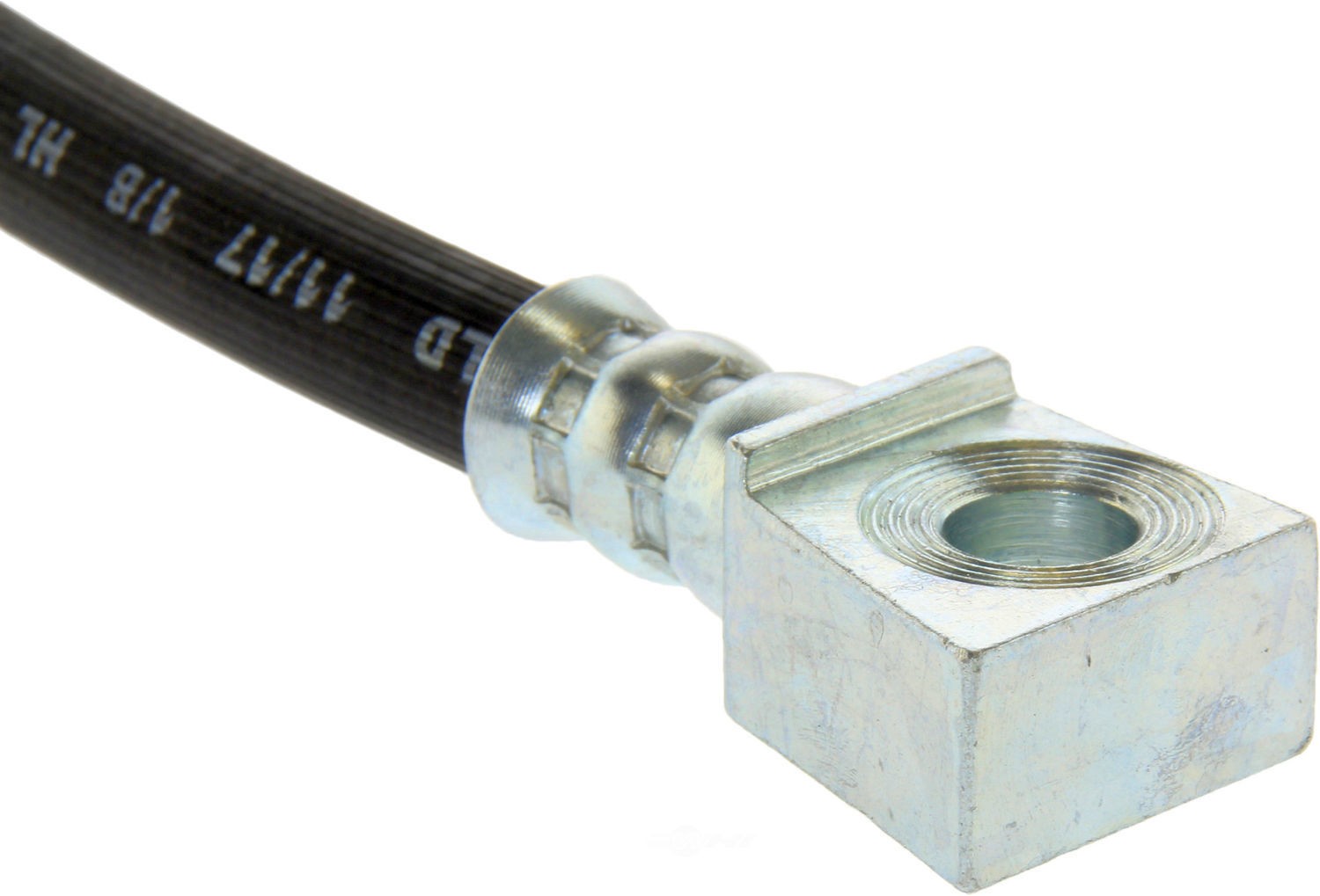 Rr Brake Hose  Centric Parts  150.67355