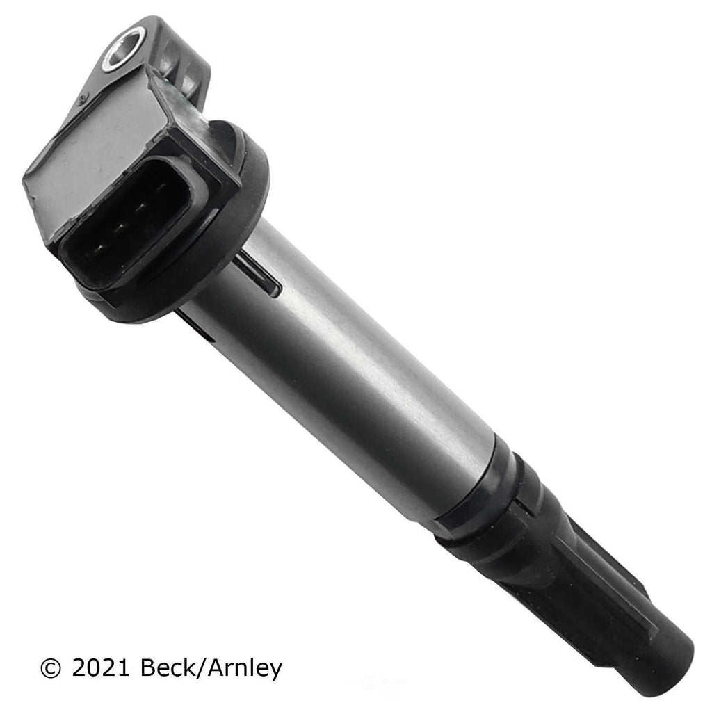 Ignition Coil  Beck/Arnley  178-8491