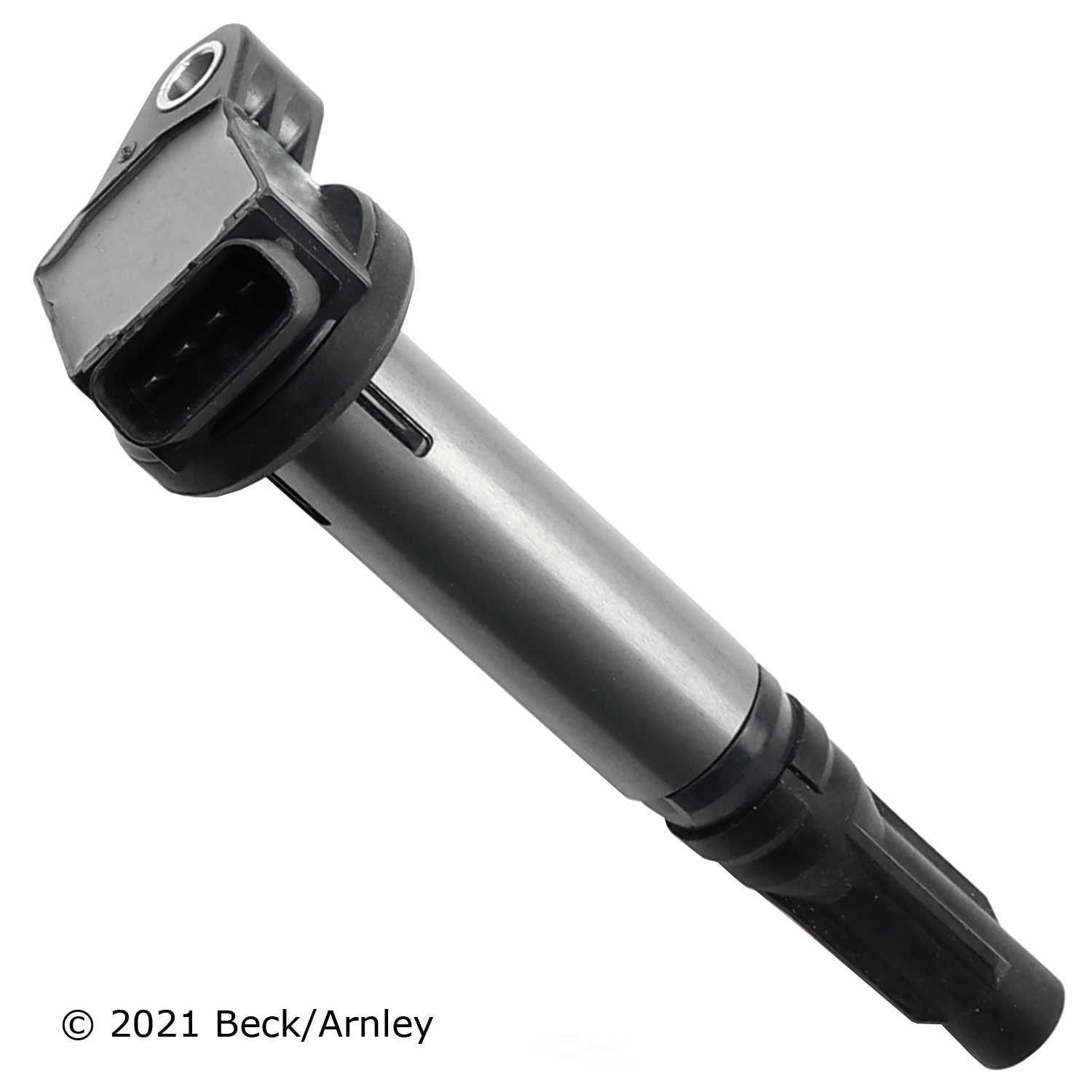 Ignition Coil  Beck/Arnley  178-8491