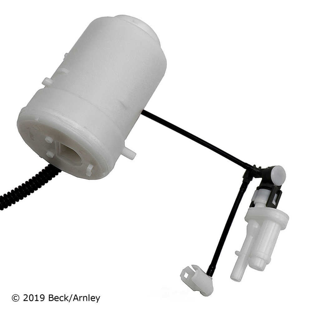Fuel Pump Filter  Beck/Arnley  043-3061