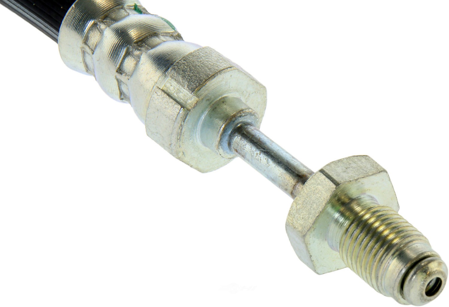 Rr Brake Hose  Centric Parts  150.61459
