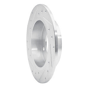 Rr Disc Brake Rotor  DFC  631-67036R