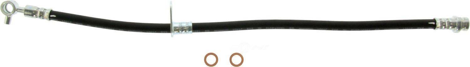 Rr Brake Hose  Centric Parts  150.61427