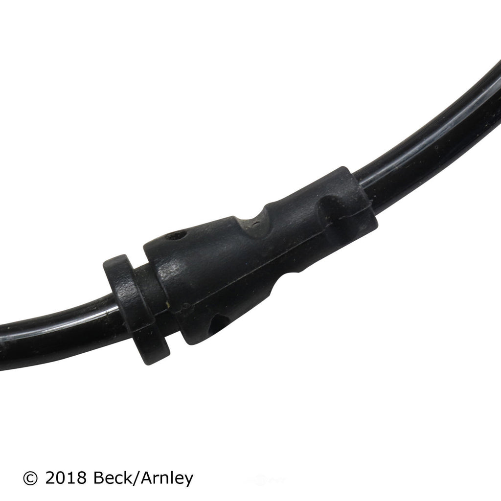 Frt Disc Brake Pads Sensor Wire  Beck/Arnley  084-1598