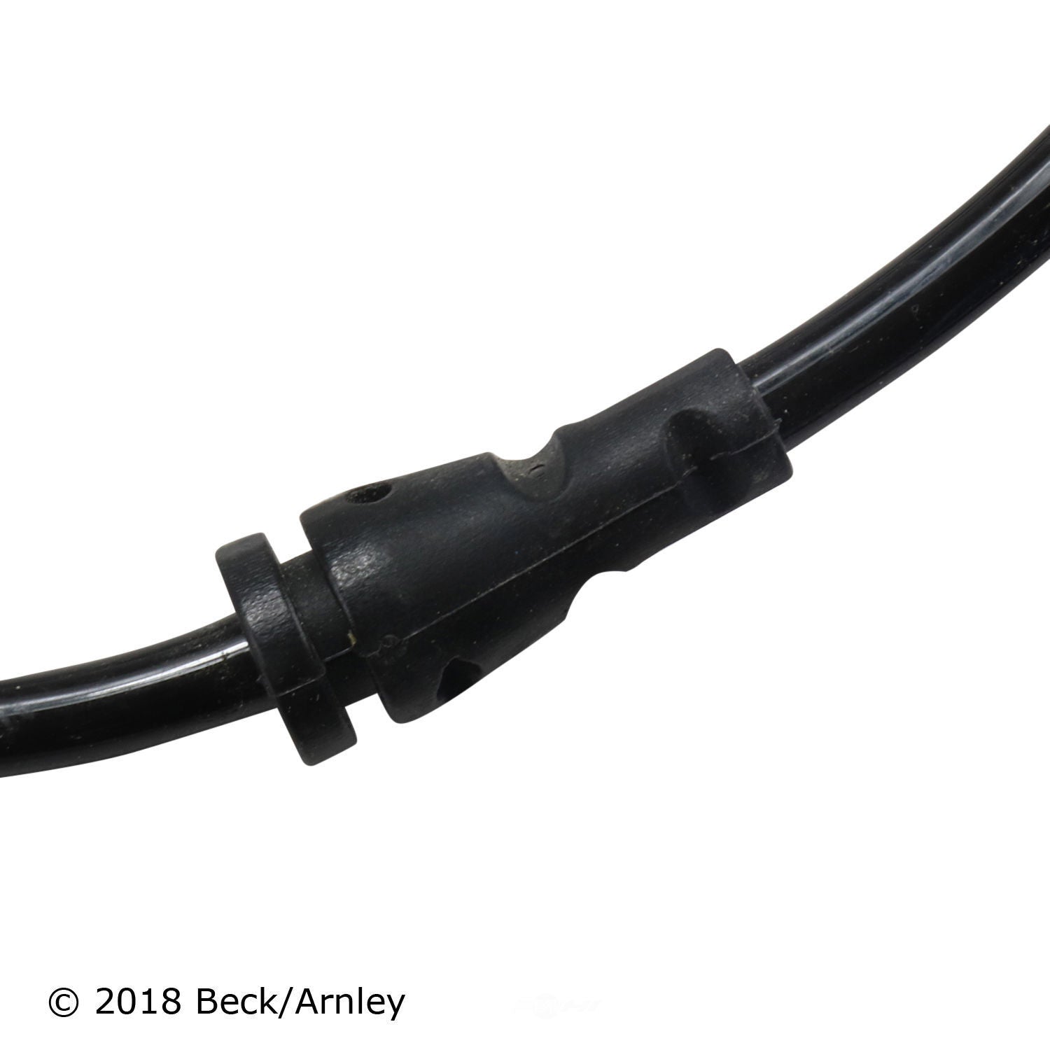 Frt Disc Brake Pads Sensor Wire  Beck/Arnley  084-1598