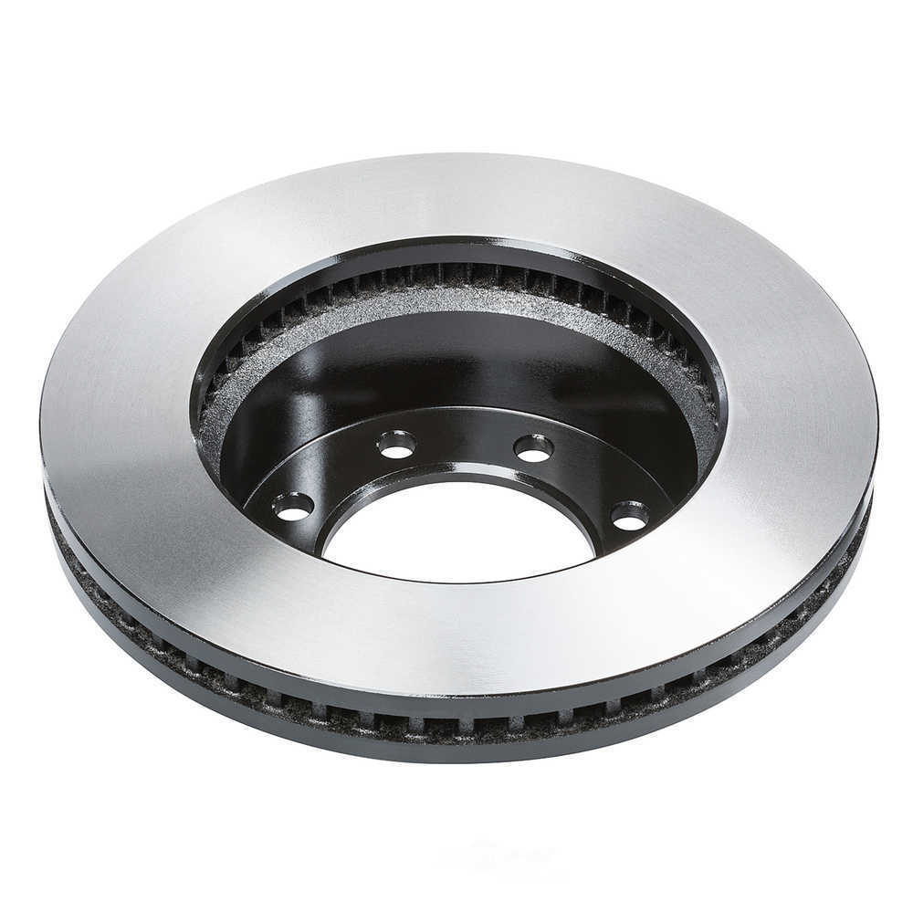 Front Severe Duty Brake Rotor  Wagner  DSX180311E