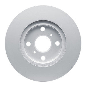Frt Disc Brake Rotor  DFC  604-76072