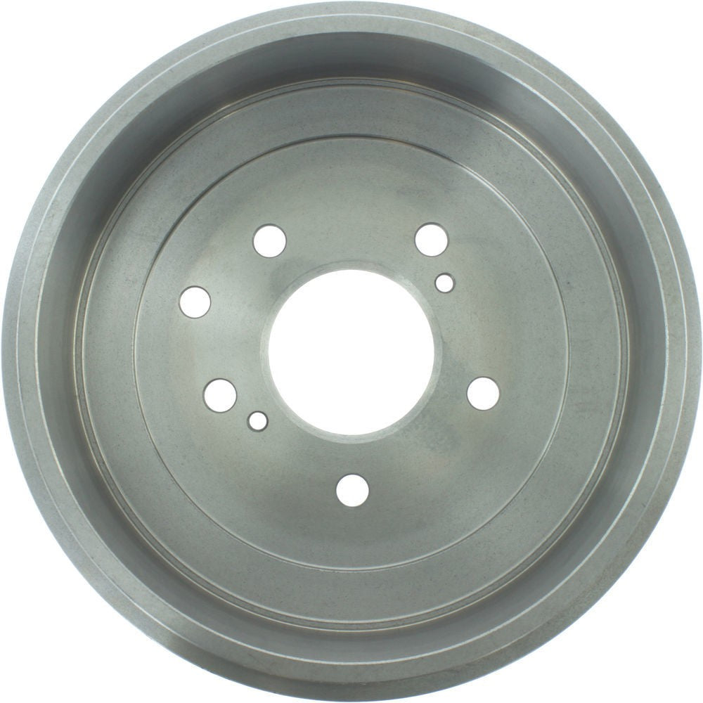 Rr Brake Drum  Centric Parts  122.42031