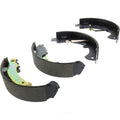 Rr Premium Brake Shoes  Centric Parts  111.09360