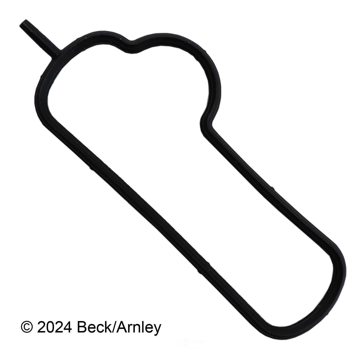 Plenum Gasket  Beck/Arnley  037-4847