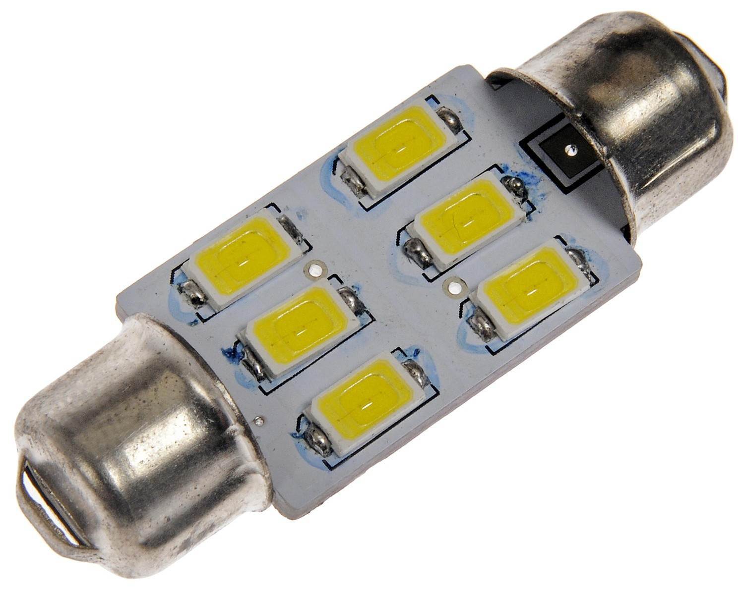 Dome Light  Dorman/Conduct-Tite  211W-HP