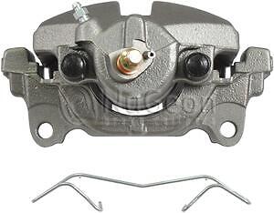 Frt Lft Rebuilt Brake Caliper  Nugeon  99-03342A