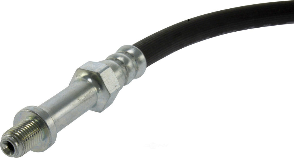 Frt Brake Hose  Centric Parts  150.61002