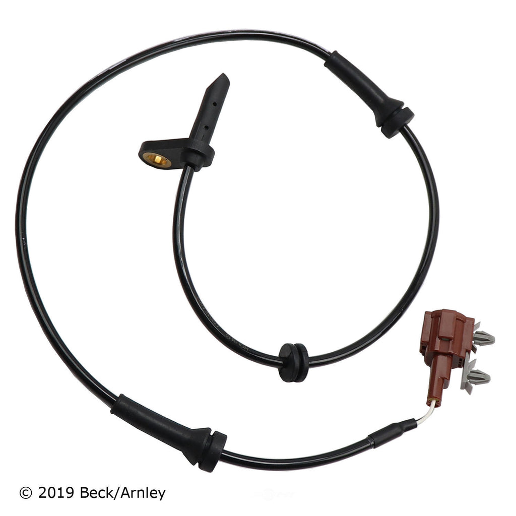 Rr Wheel ABS Brk Sensor  Beck/Arnley  084-4919
