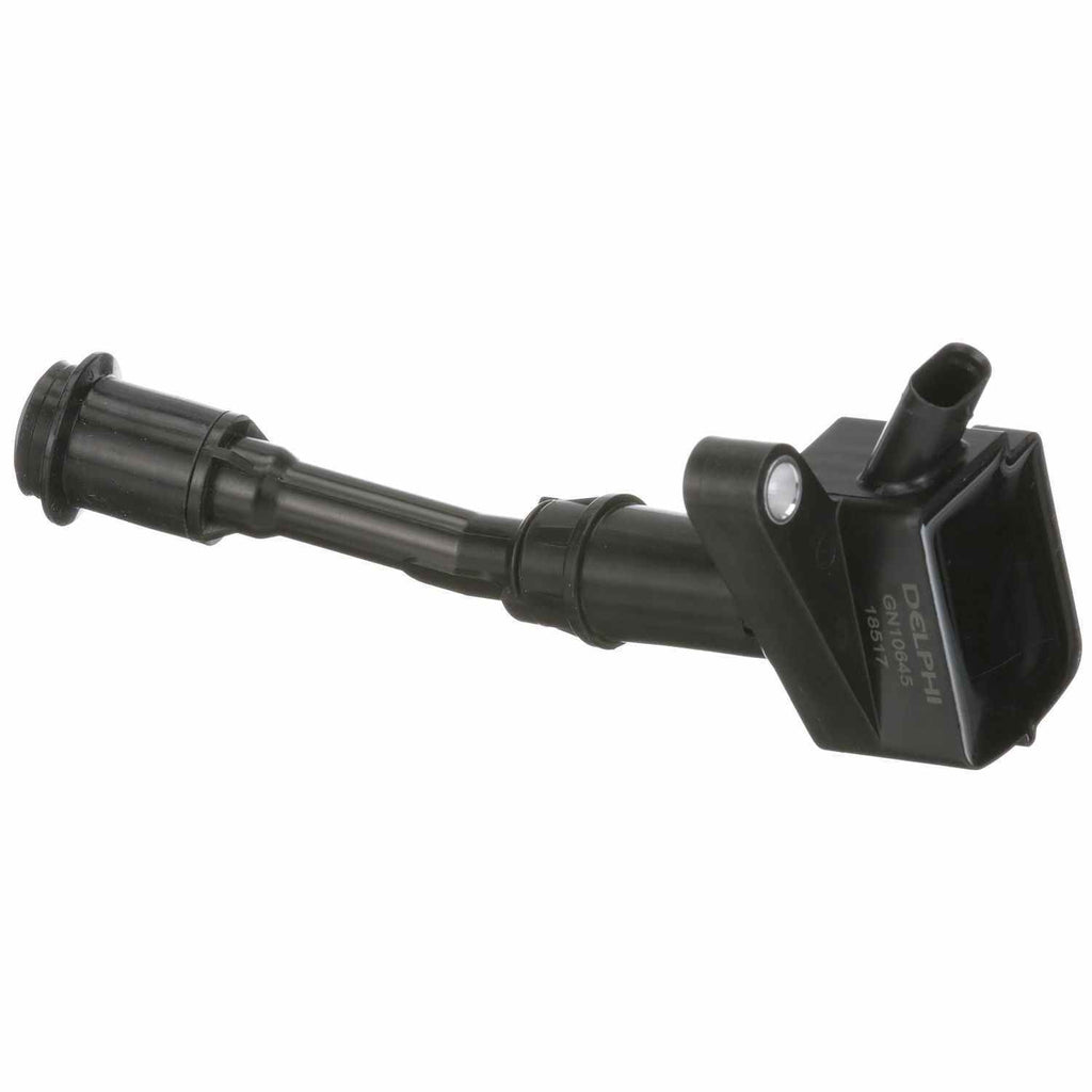 Ignition Coil  Delphi  GN10645