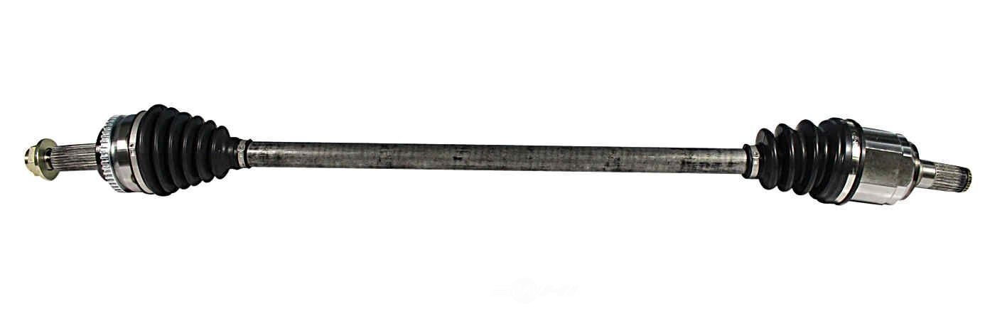 Right New CV Complete Assy   GSP North America   NCV75049