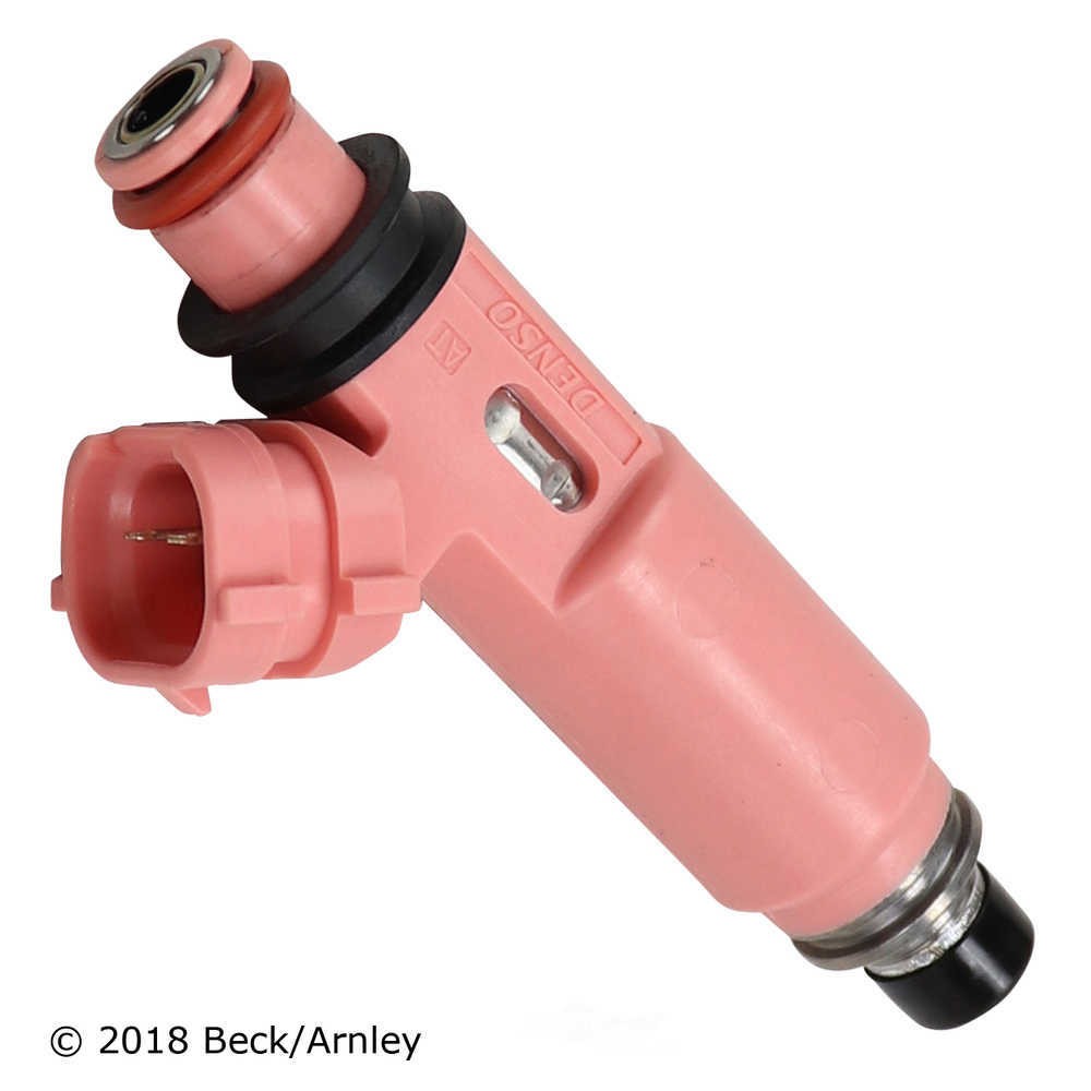 New Fuel Injector  Beck/Arnley  158-1514