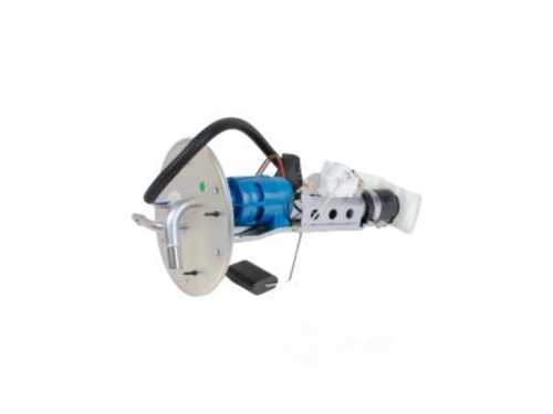Fuel Pmp & Hanger w/Sender  Autobest  F1376A