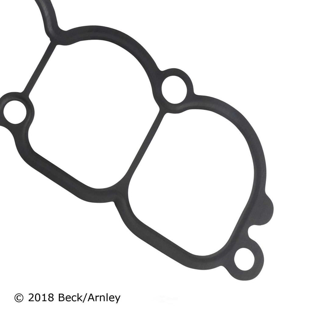 Plenum Gasket  Beck/Arnley  037-4868