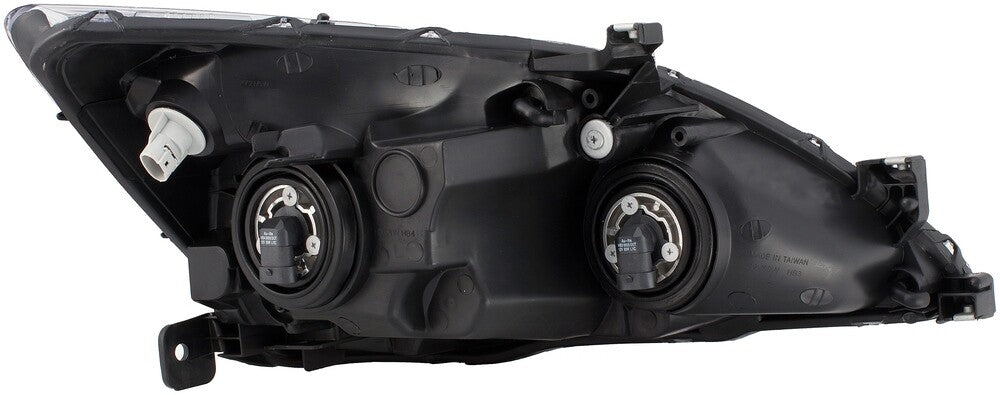 Headlight Assy  Dorman  1592022