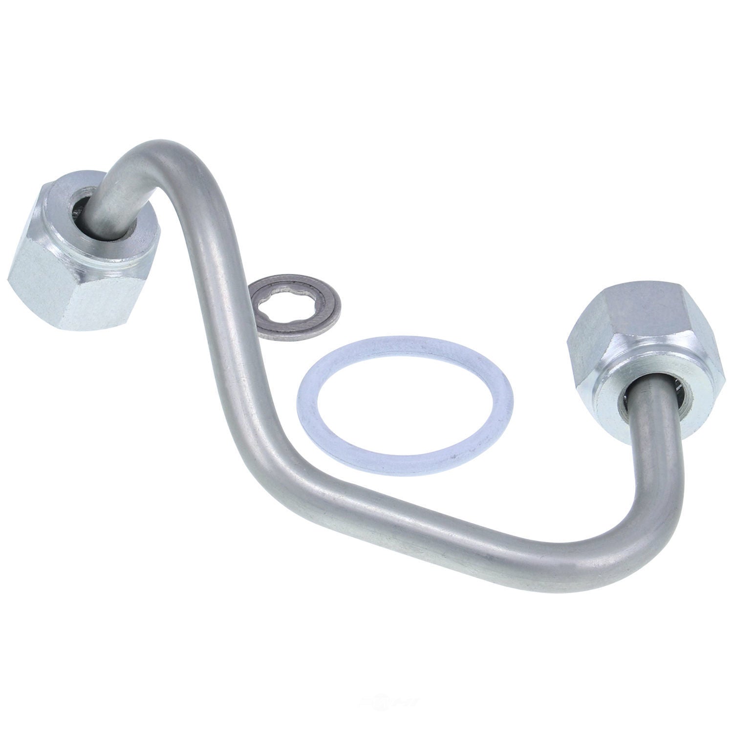 Fuel Line Assy   GB Remanufacturing   7-009