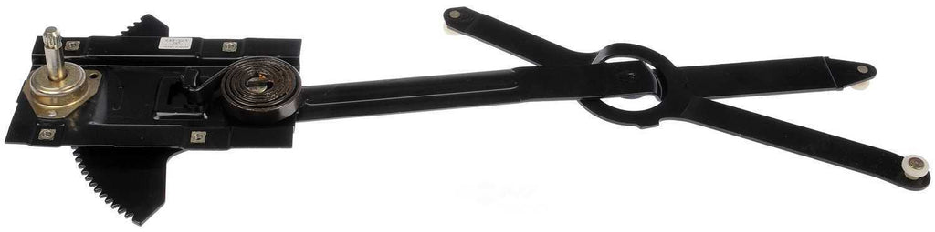 Window Regulator  Dorman (OE Solutions)  752-143