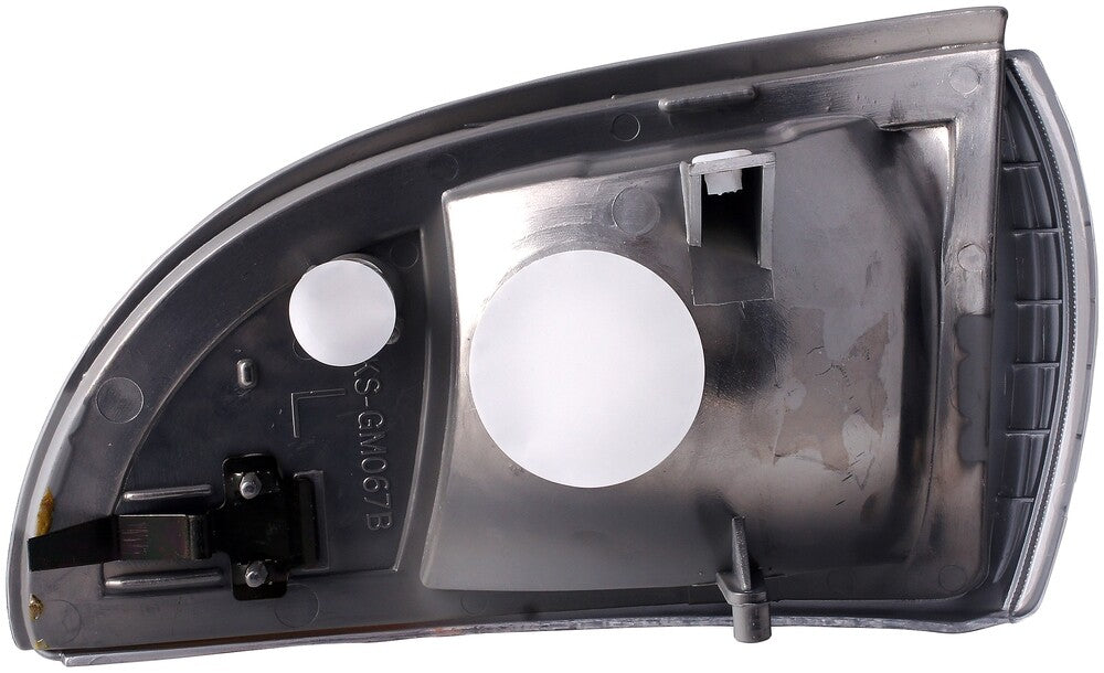 Turn Signal & Parking Light Assy  Dorman  1631413