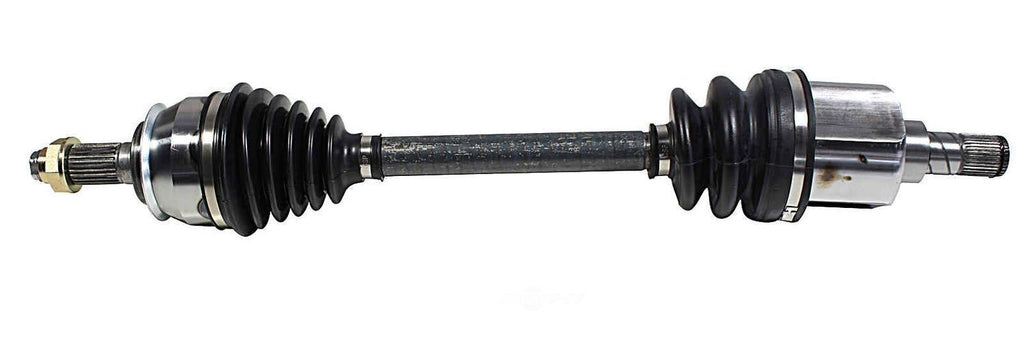 Left New CV Complete Assy   GSP North America   NCV49504