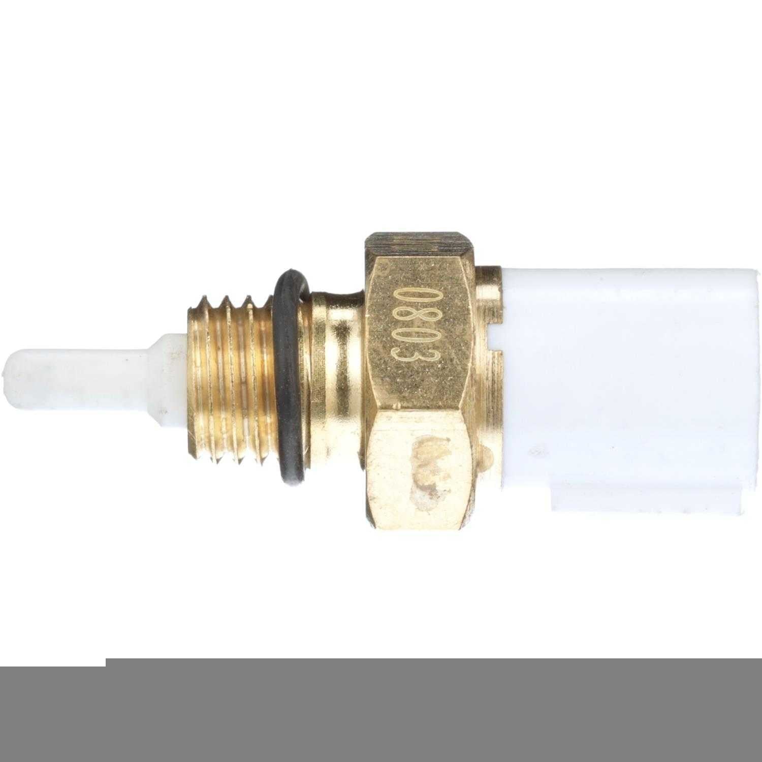 Air Charged Temp Sensor  Standard Motor Products  AX39