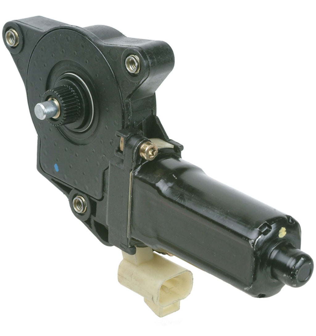 Reman Window Mtr  Cardone Industries  42-1032