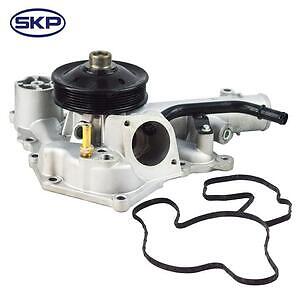 New Water Pump  Skyward Automotive  SK1204540
