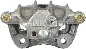Rr Lft Rebuilt Brake Caliper  Nugeon  99-05405B