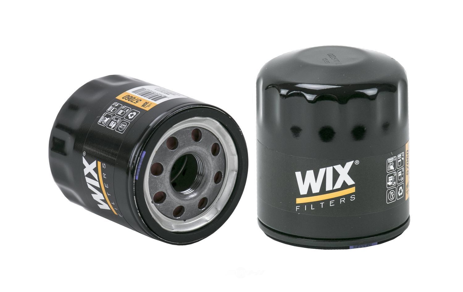 Oil Filter  Wix  57060